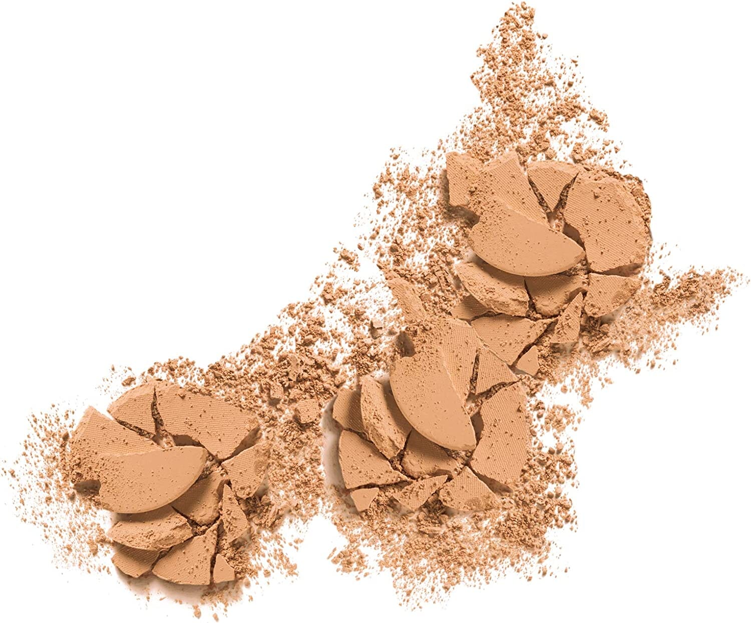 Revlon ColorStay Pressed Powder - Medium 840 (8.5g) Long-Lasting Matte Finish Compact Powder for Oily Skin | Oil Control & Shine Reduction | Perfect for Everyday Makeup & Touch-Ups On-The-Go