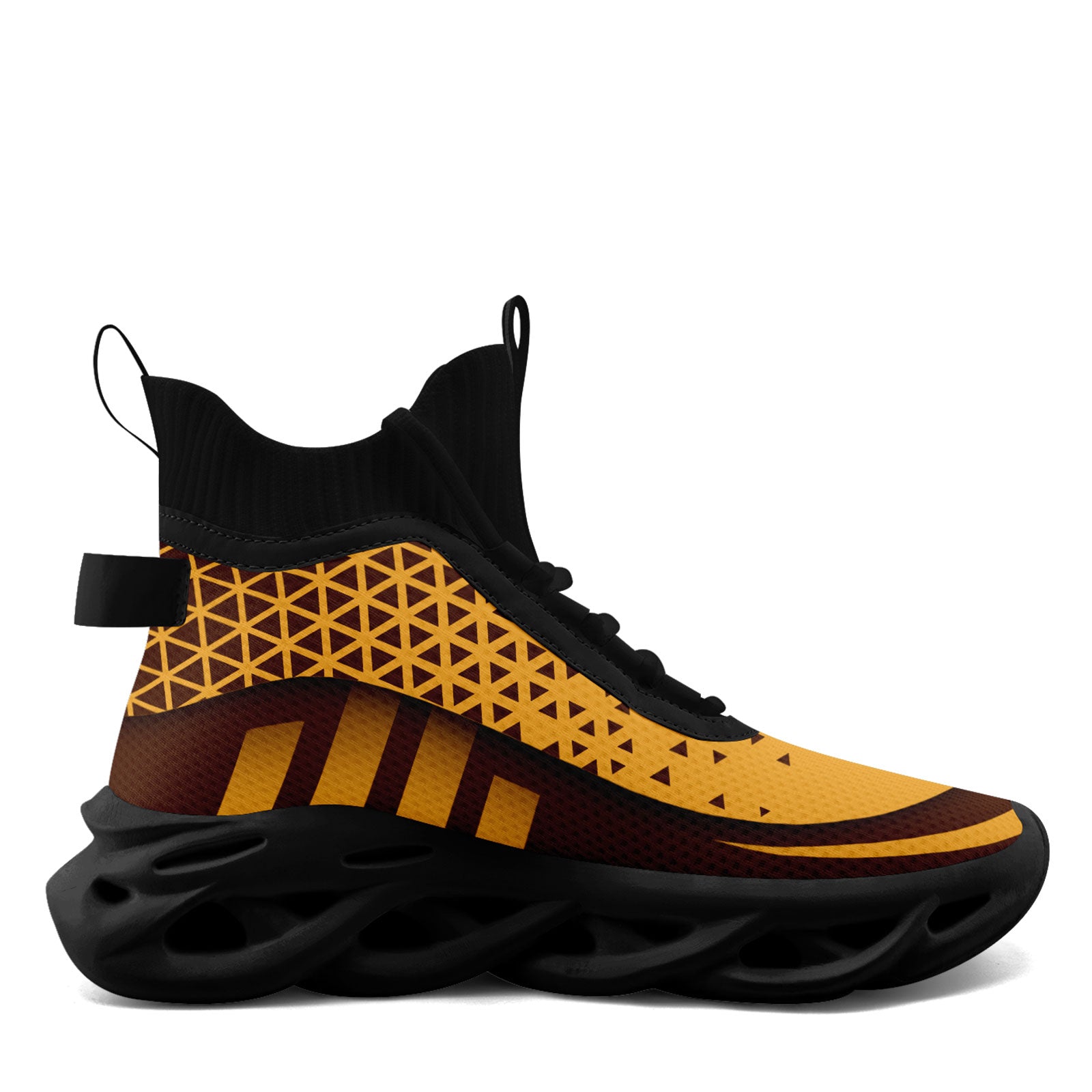 Custom Maxsoul Shoes and Hat Set - Personalized Sneaker Combo with Unique Design for Men & Women | Perfect for Running, Gym Workouts, and Casual Streetwear Fashion