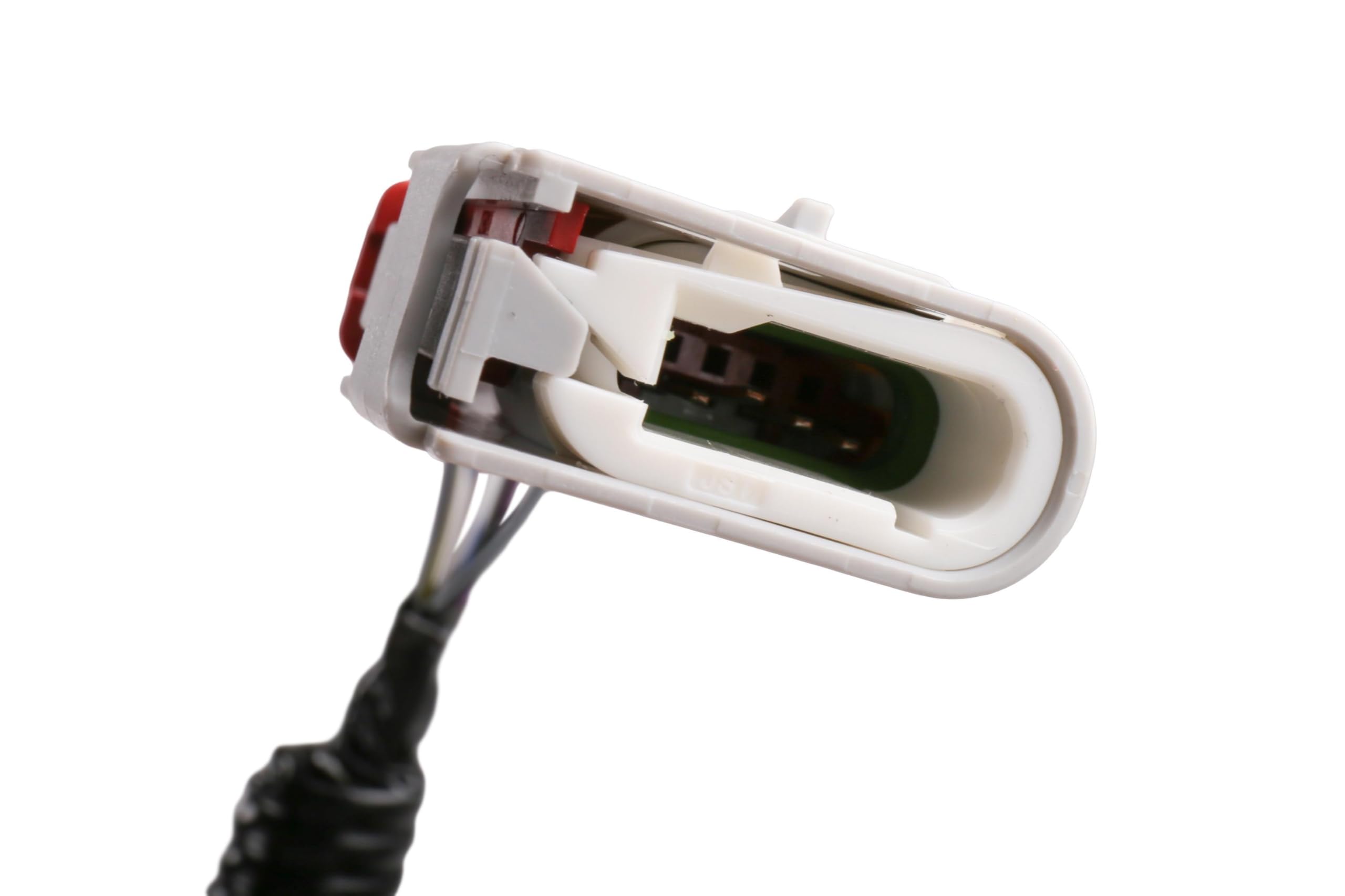 Genuine GM 84852714 Rearview Camera Wiring Harness - Compatible with Select GM Vehicles for Enhanced Safety & Parking Assistance