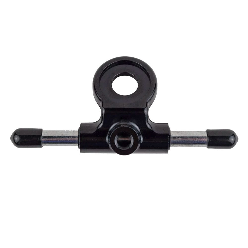 Bont Athena Roller Skate Truck - High Performance Skateboard Trucks for Derby & Speed Skating - Perfect for Outdoor & Indoor Skating Rinks