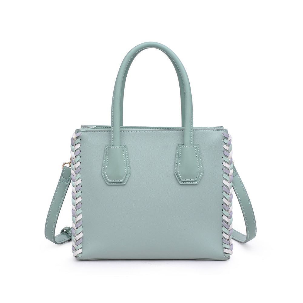 Parker Crossbody Bag for Women - Stylish Leather Shoulder Purse with Adjustable Strap, Perfect for Travel, Shopping, and Everyday Use