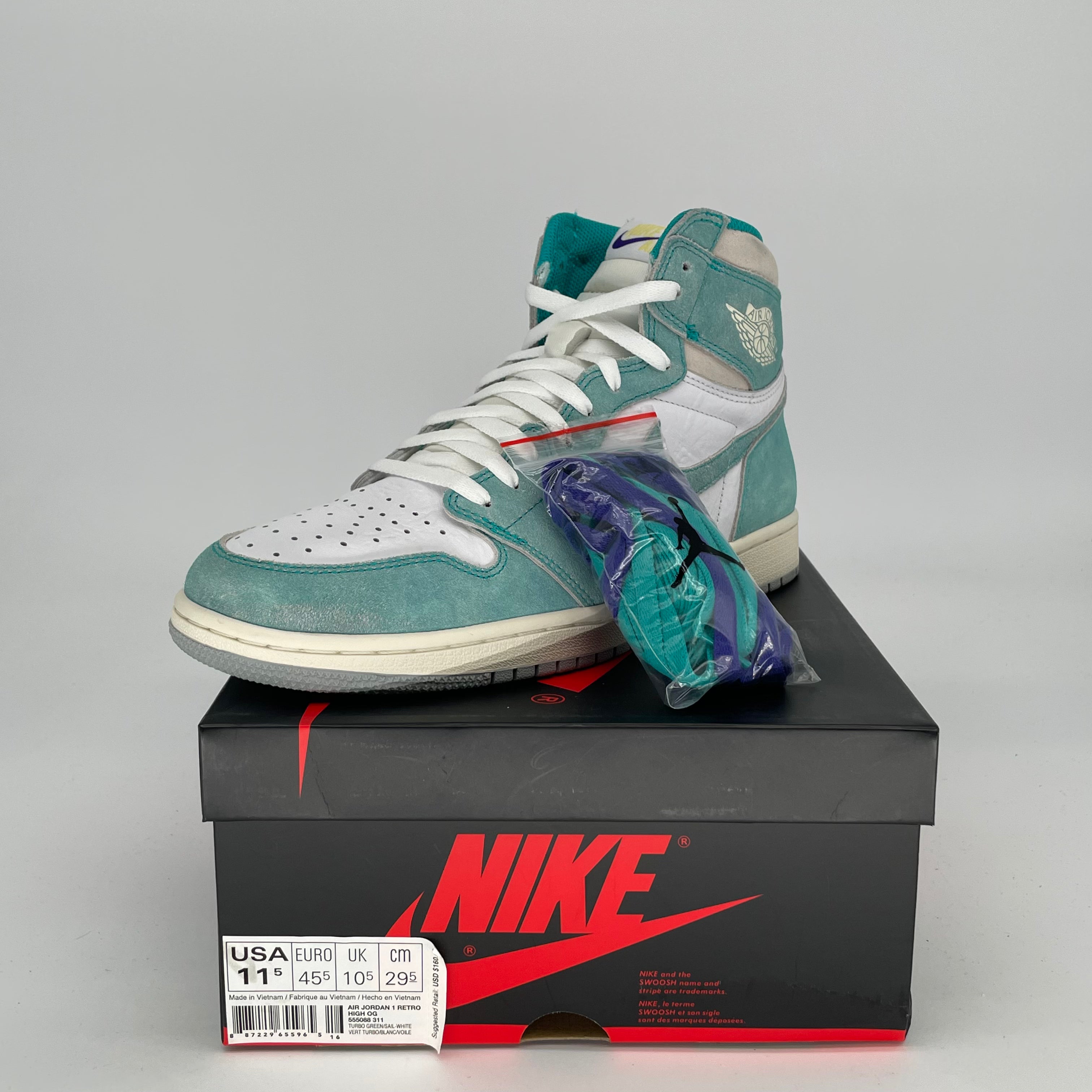 AIR JORDAN 1 Retro High OG 