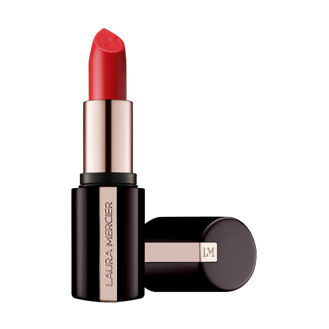 Luxury Caviar Hydra Crème Lipstick - Long Lasting Hydrating Lip Color with Vitamin E - Perfect for Daily Wear, Date Night & Special Occasions