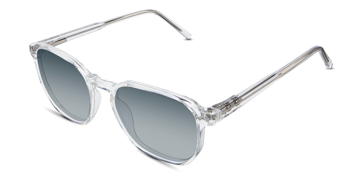Finn Women's Prescription Sunglasses – UV Protection, Stylish & Comfortable for Driving, Outdoor Activities & Fashion