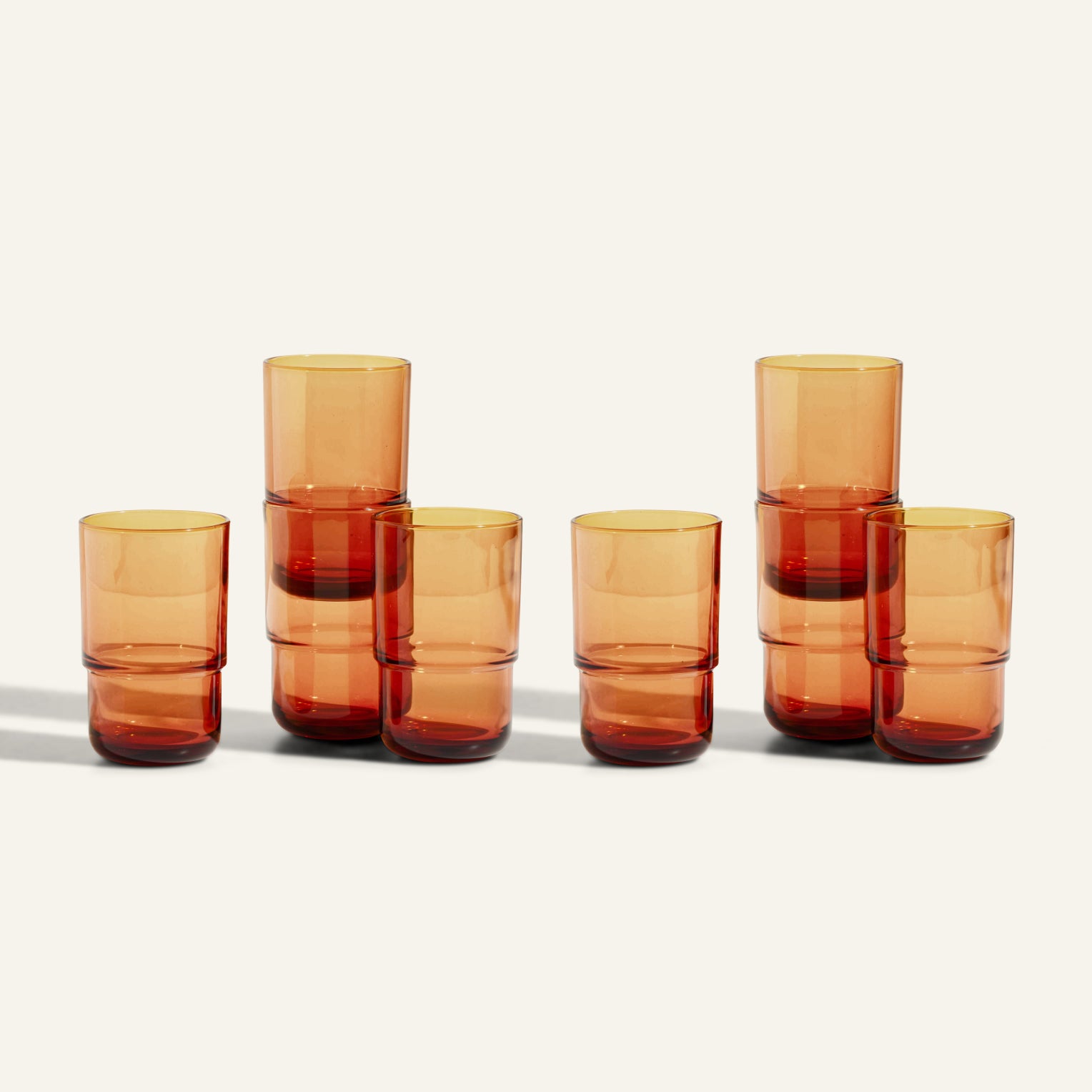 Tall Night & Day Glasses - Blue Light Blocking, Anti-Glare, UV Protection for Computer, Reading & Gaming - Reduce Eye Strain & Improve Sleep