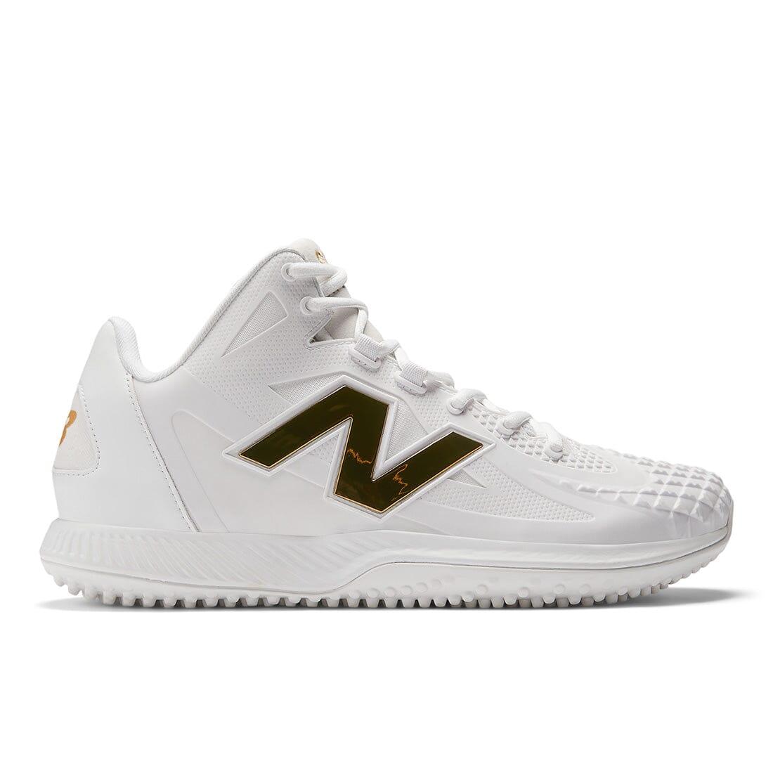 New Balance FuelCell Ohtani 1 Turf Baseball Cleats - Lightweight & Durable Training Shoes for Men (Multiple Colors) | Perfect for Baseball Practice, Field Training & Casual Wear