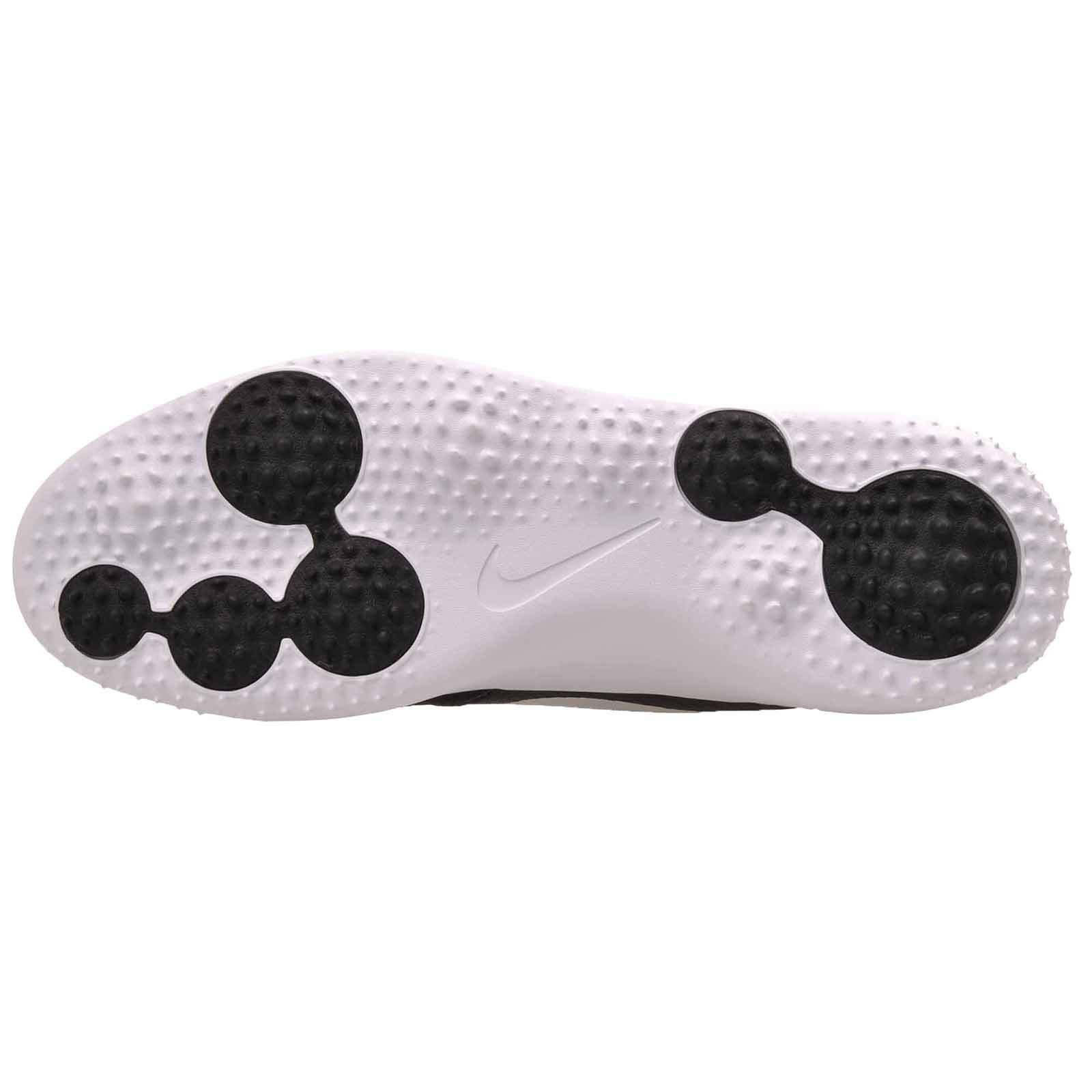 Nike Boys' Golf Shoes - Lightweight & Waterproof Spiked Golf Shoes for Junior Golfers - Perfect for Tournaments, Practice & Course Play