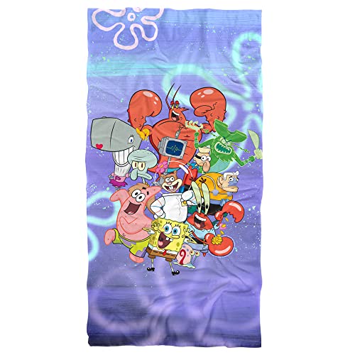 Spongebob Character Group