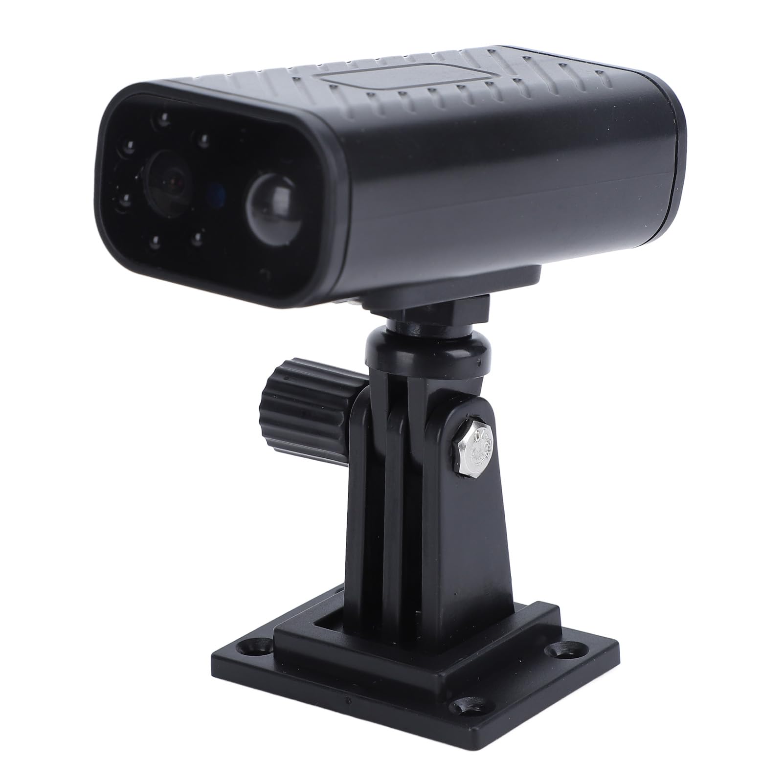 Goshyda Wireless Outdoor Security Camera - 1080P HD Smart WiFi, Motion Detection, IP66 Waterproof, Night Vision, Loop & Wide Angle Recording - Ideal for Home, Business & Garage Surveillance