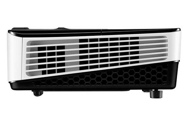 BenQ MX716 DLP Projector - 4000 Lumens, Full HD 1080p, 15000:1 Contrast Ratio for Home Theater, Office Presentations & Outdoor Movie Nights