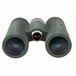 Kowa BD II 6.5x32 XD Binoculars - High Performance Compact Binoculars for Bird Watching, Hunting & Outdoor Adventures