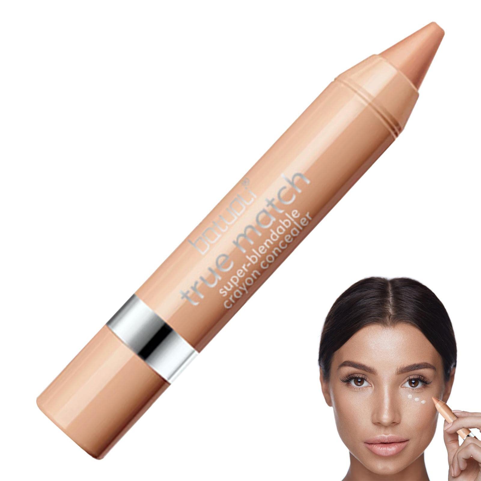 Best Eye Concealer for Dark Circles - Anti-Aging, Ultra Blendable & Moisturizing Formula - Perfect for Highlighting & Blemish Coverage - Ideal for Everyday Makeup & Special Occasions