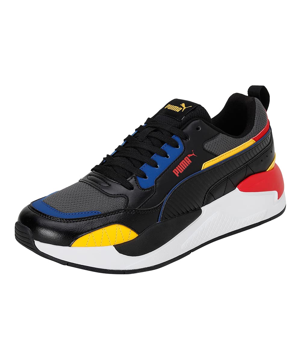 PUMA Women's X-ray Sneakers - Lightweight Running Shoes for Women | Comfortable Walking & Gym Workout Shoes | Perfect for Jogging, Training & Casual Wear