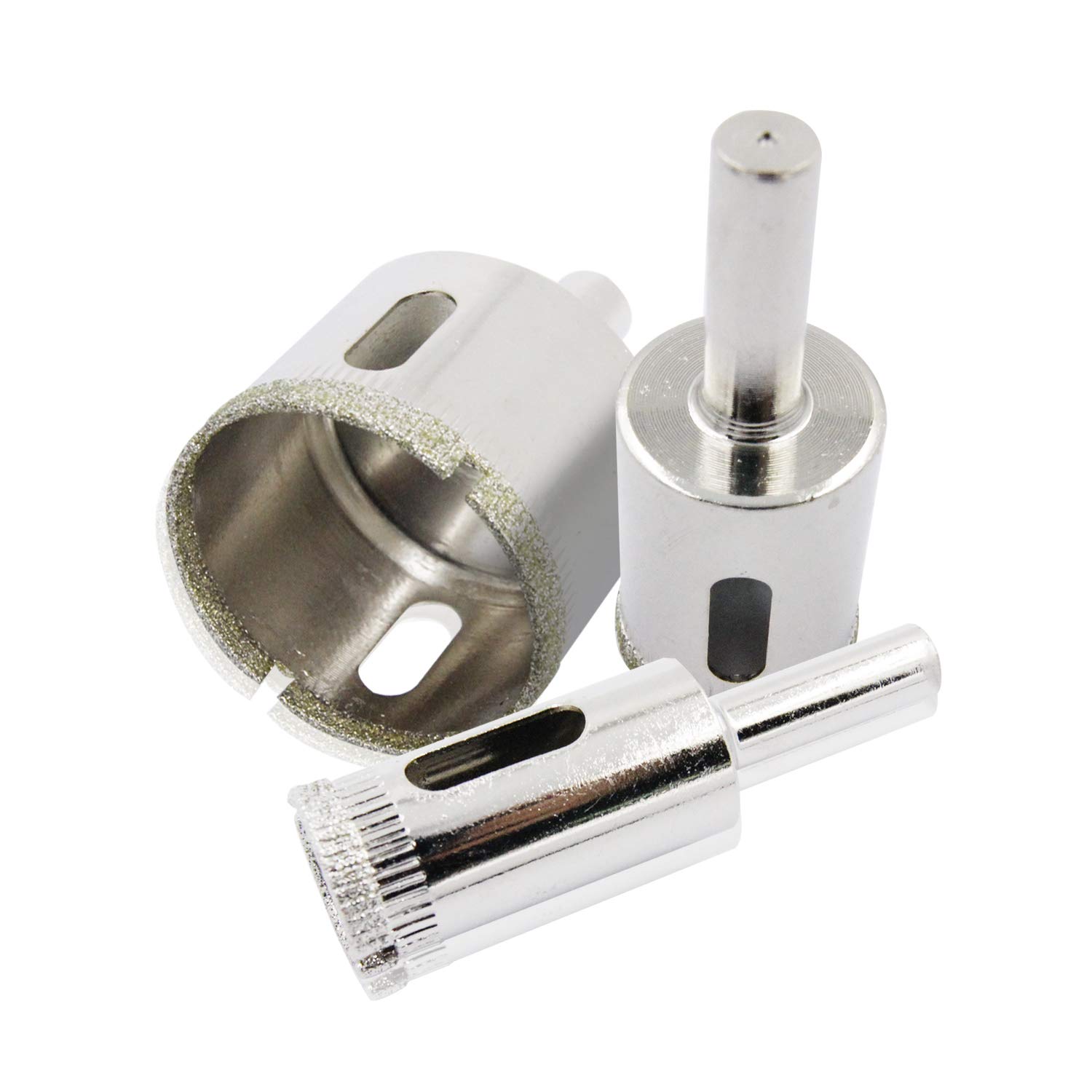 LAIWEI Diamond Hole Saw Set - 5-1/2