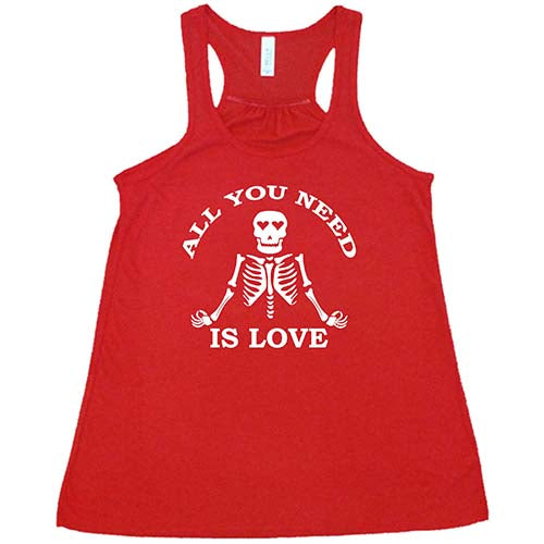 All You Need Is Love T-Shirt - Vintage Beatles Inspired Graphic Tee for Casual Wear & Music Lovers