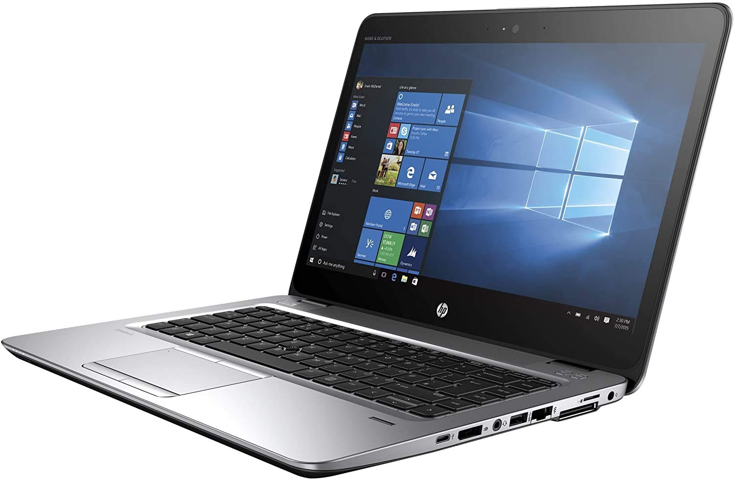 Refurbished HP EliteBook 745 G4 14
