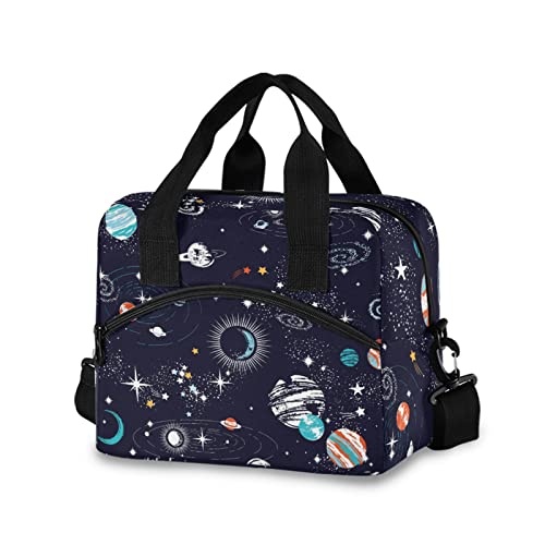 Space Universe