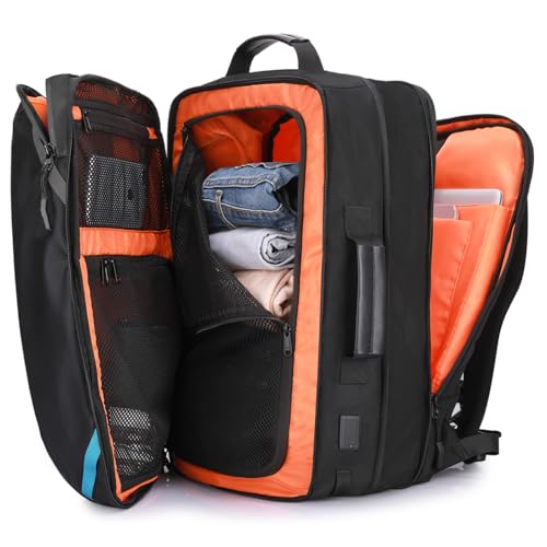 Black-45l(5days Travel)