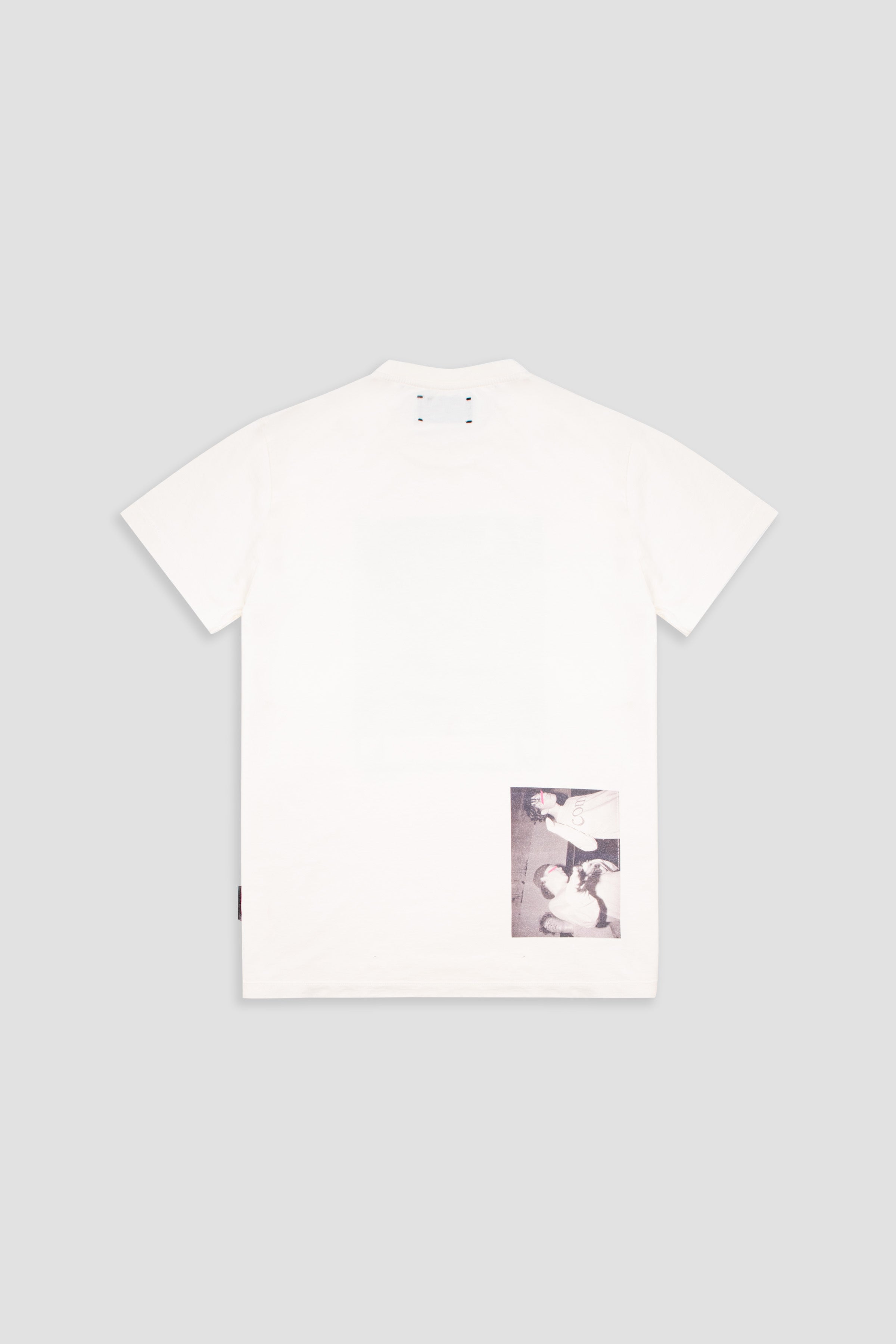 88 Ravers Tee - Dirty Ecru Women's Vintage Graphic T-Shirt for Concerts, Festivals & Casual Wear