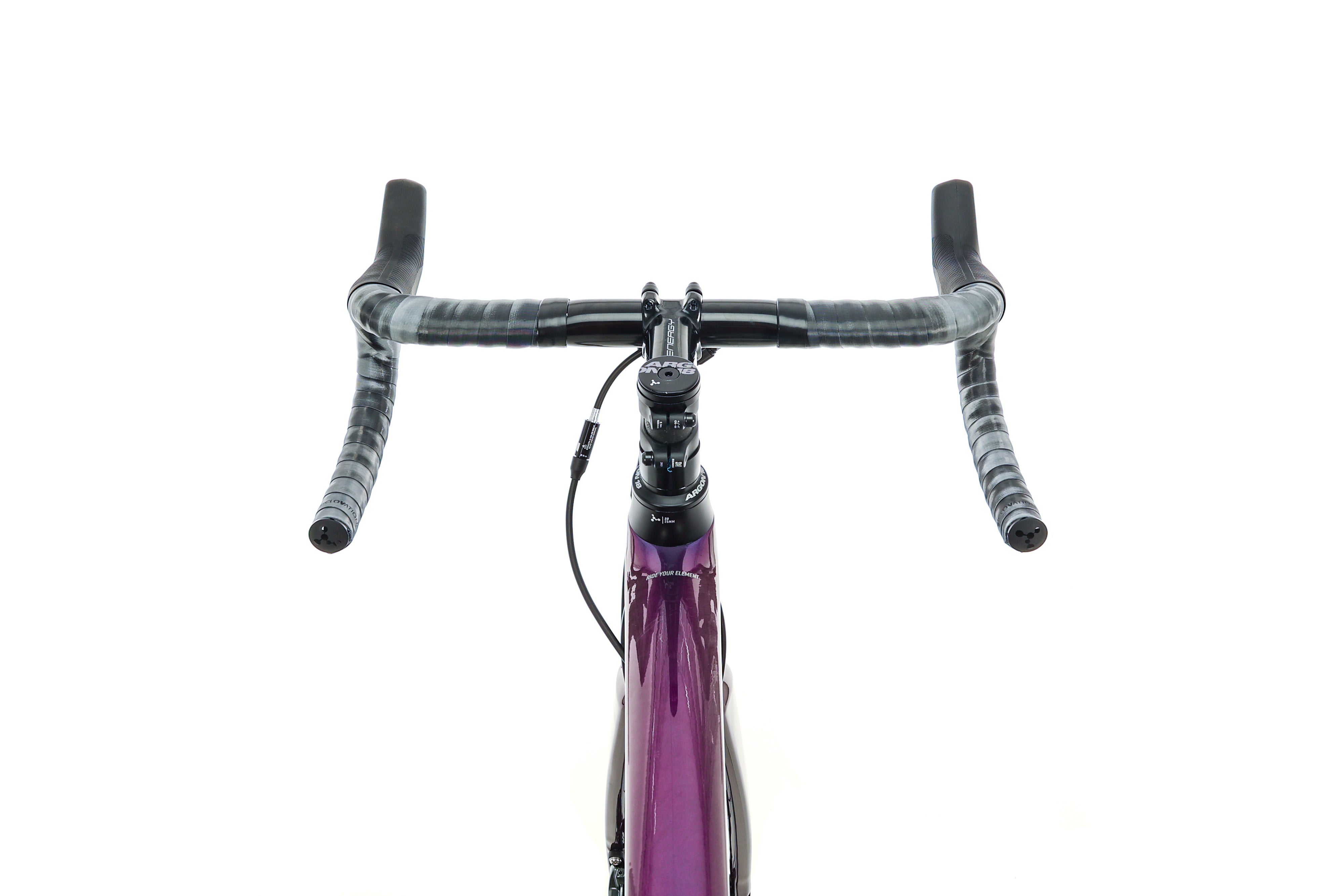 Argon 18 Gallium Disc SRAM Force 22 Road Bike - 2023 Model, Medium Size | Lightweight Carbon Frame for Racing & Endurance | Perfect for Competitive Cyclists & Long-Distance Rides