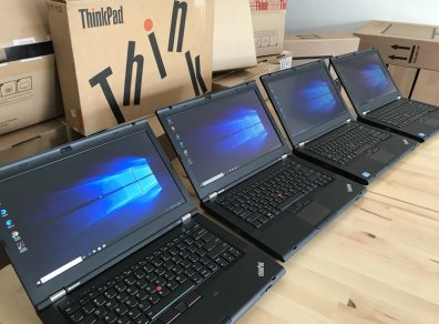 Lenovo ThinkPad T430s 14.1