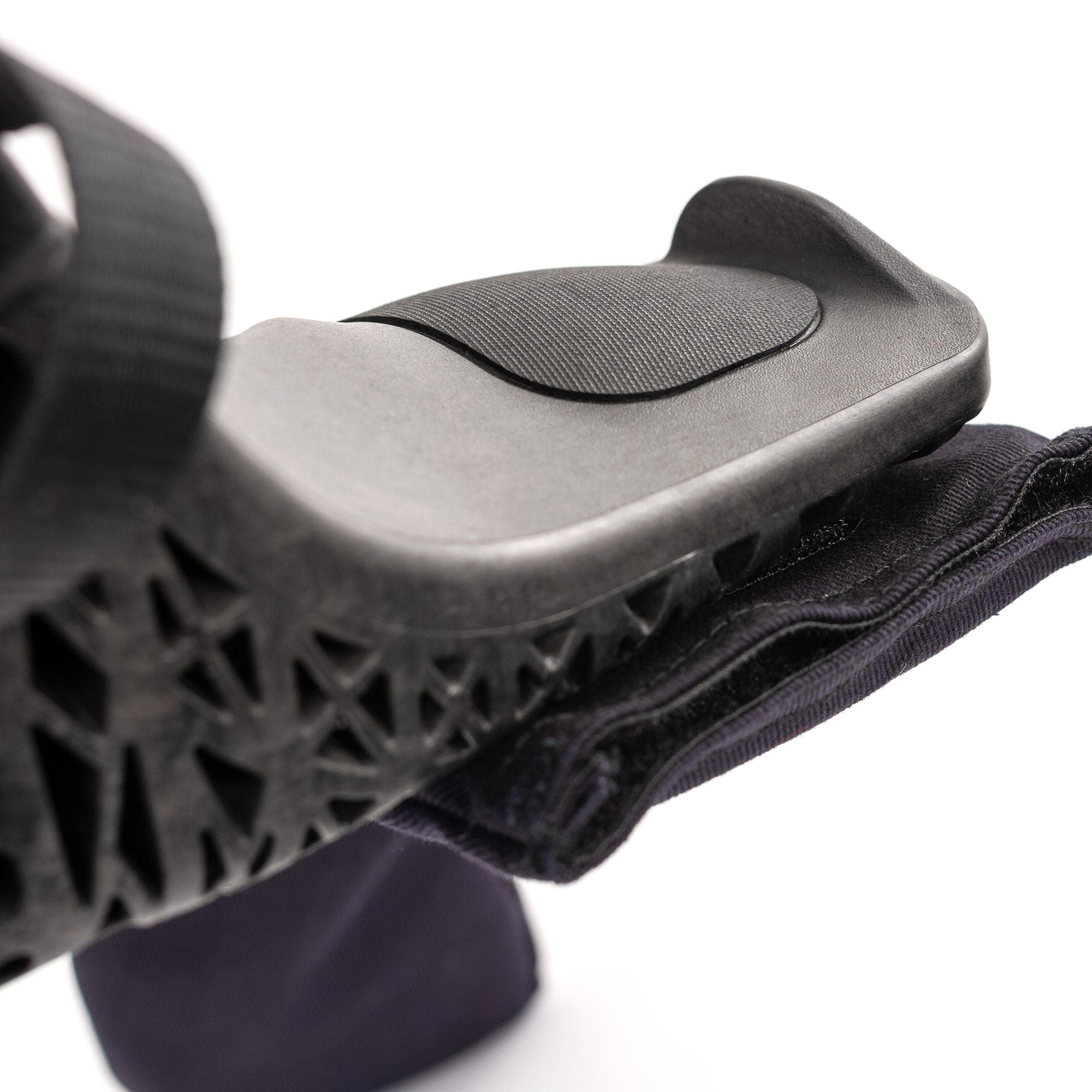Stand21 FHR Club 3 Series Head and Neck Restraint Device - FIA & SFI 38.1 Certified Racing Safety Gear for Motorsports, Karting, and Track Days