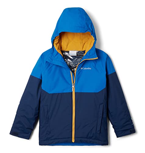 Collegiate Navy/Bright Indigo