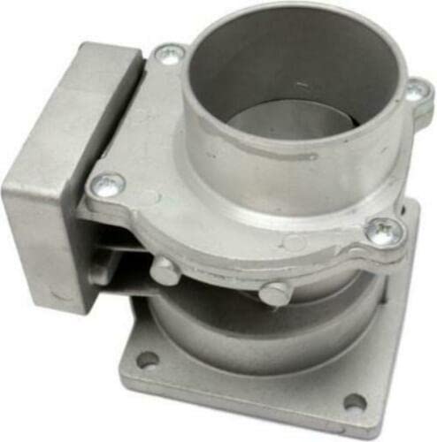 Direct Fit MAF Sensor Mass Air Flow Sensor Compatible with Nissan NX Sentra 1991-1996 - Improve Engine Performance & Fuel Efficiency