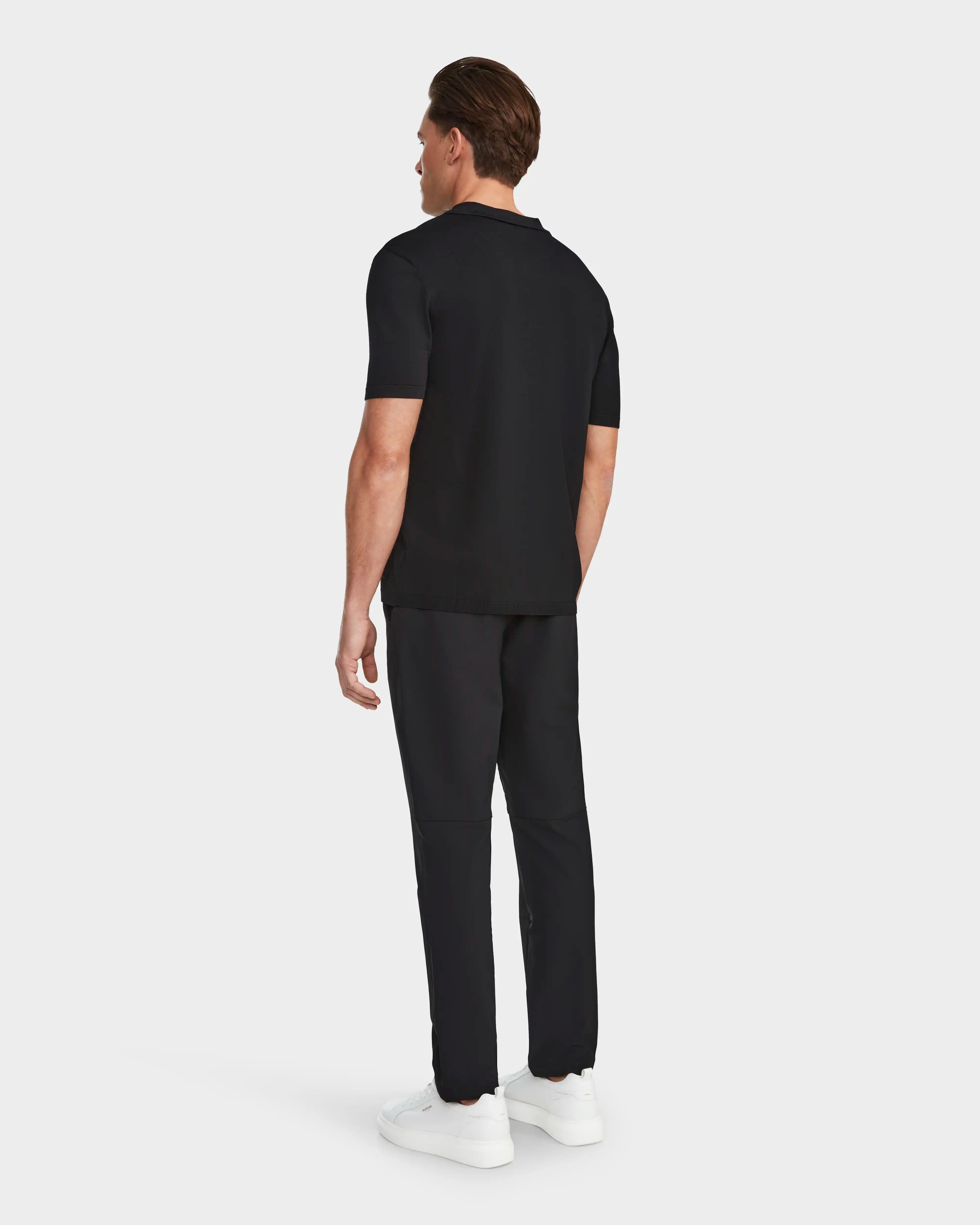 BRAD 6524029 Black - Premium Quality for Home, Office & Outdoor Use