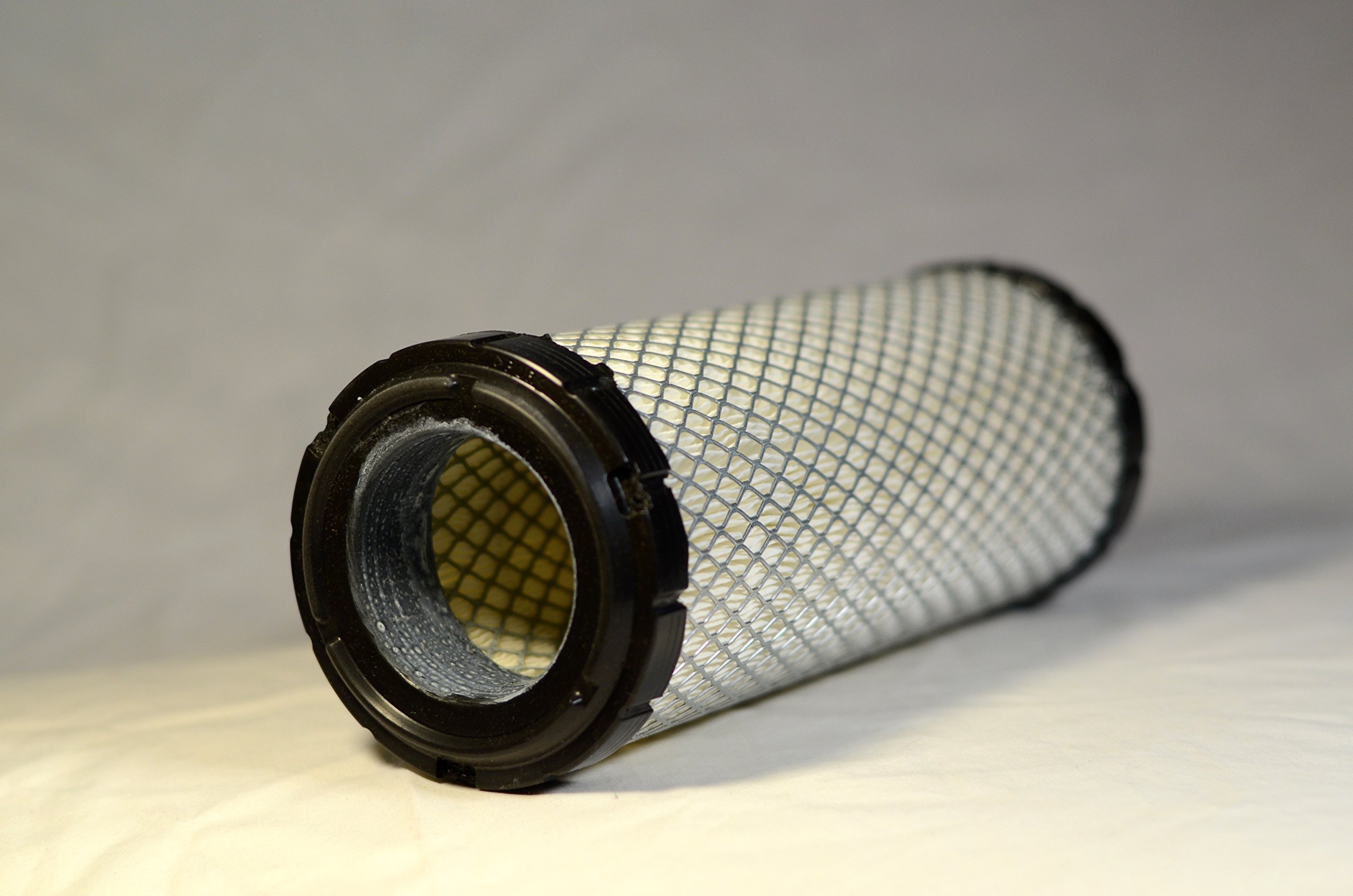 Donaldson P821575 Heavy Duty Air Filter for Trucks & Heavy Equipment - Primary Air Intake Filter Replacement for Construction & Farming Machinery