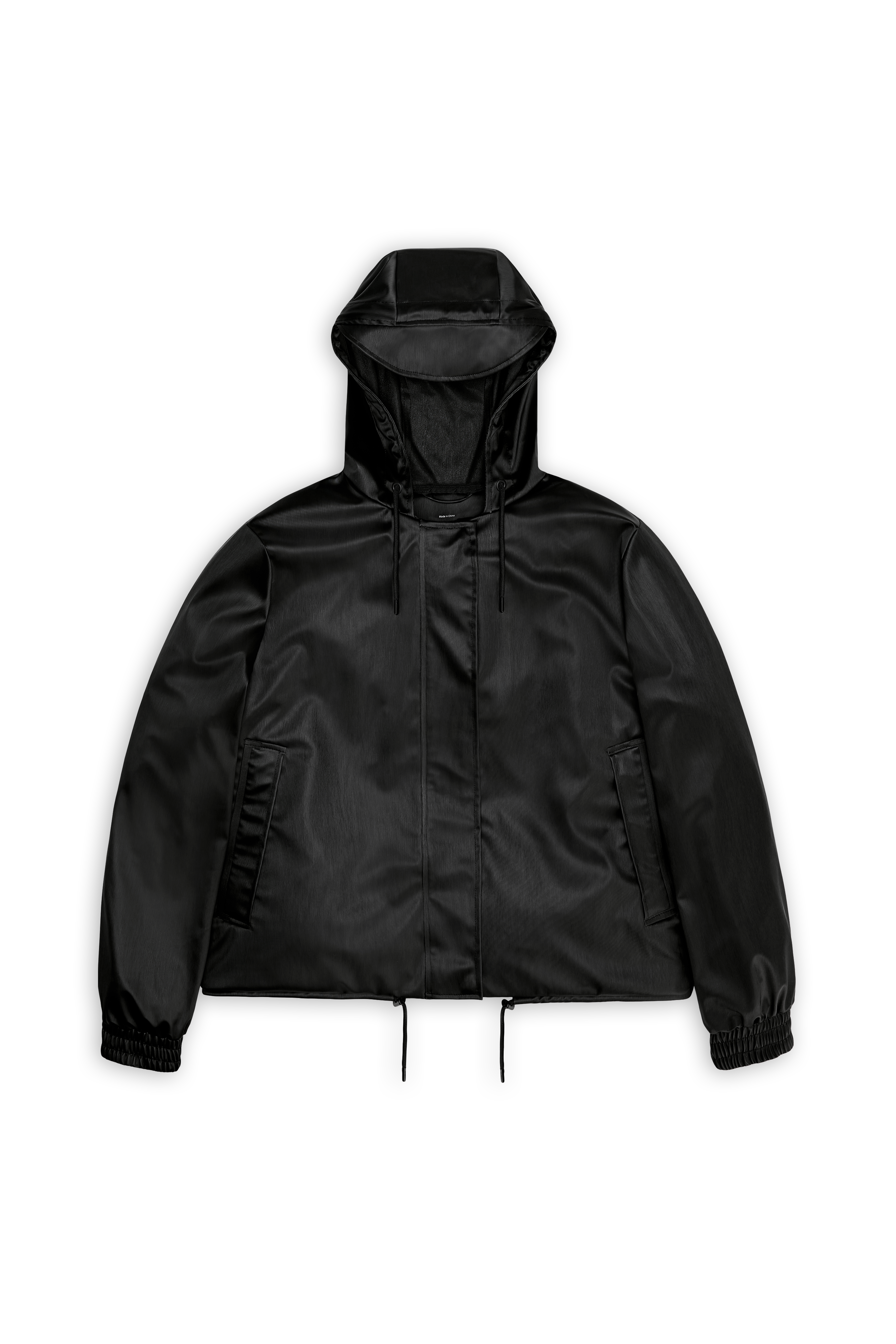 String W Jacket - Stylish & Comfortable Women's Outerwear for Casual & Outdoor Wear | Perfect for Fall & Winter Fashion