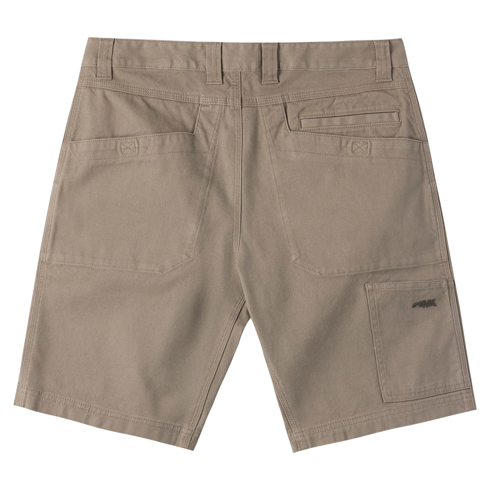 Alpine Work Shorts for Men - Durable & Comfortable Outdoor Work Pants - Perfect for Construction, Landscaping & Hiking