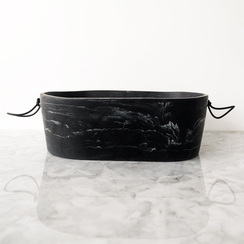 Black Marble