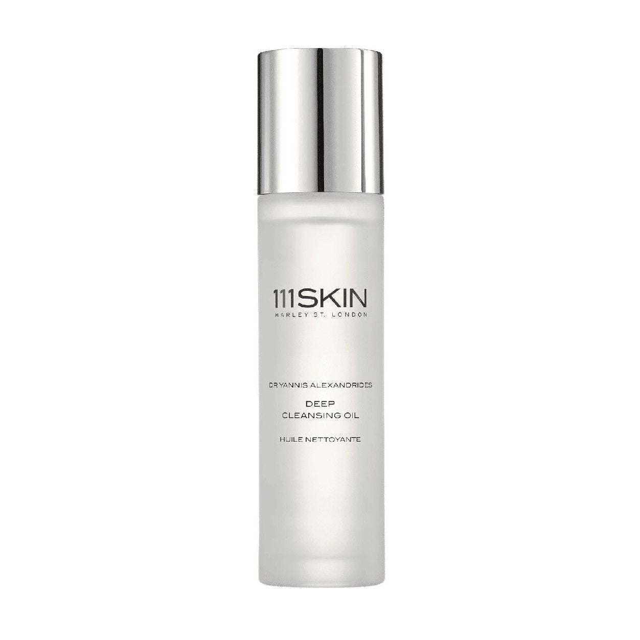 Best Deep Cleansing Oil for Acne-Prone Skin - Organic & Non-Comedogenic Facial Cleanser for Makeup Removal & Blackhead Control - Perfect for Daily Skincare Routine & Nighttime Use