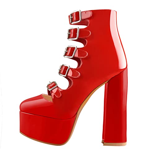Red a