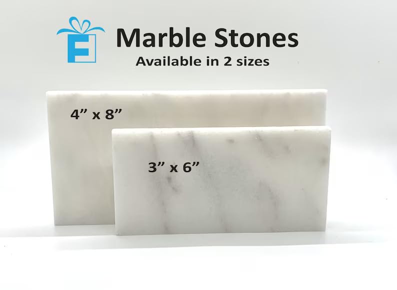 Personalized Real Stone Desk Name Sign - Unique Architect Gift for Office & Home Decor - Custom Engraved by Florida-Funshine | Perfect for Workstations, Desks & Professional Spaces