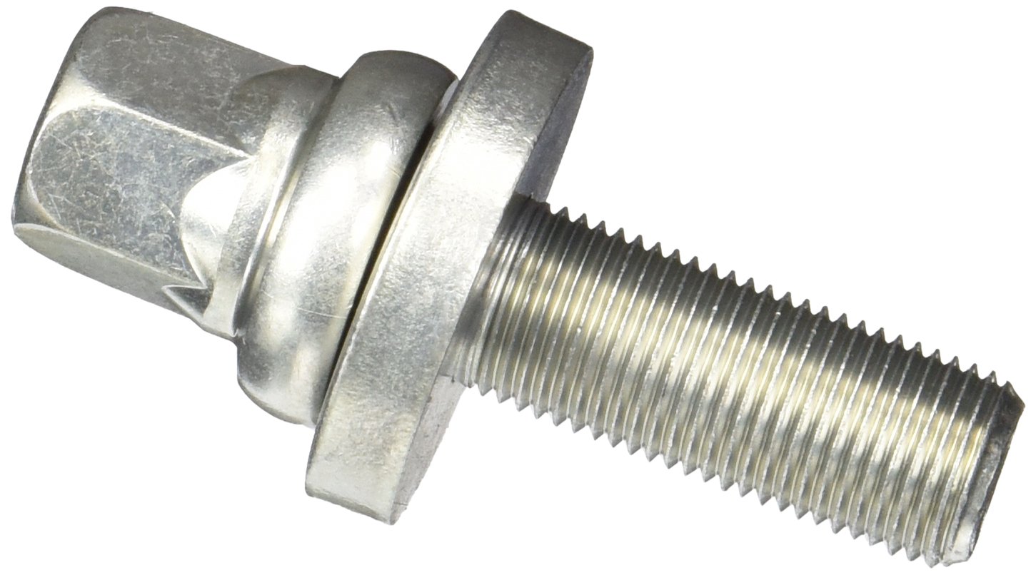 Honda Genuine 90017-PCX-013 Bolt and Washer Kit - OEM Replacement Part for Honda PCX150 Scooter - Perfect for Engine Maintenance & Repair