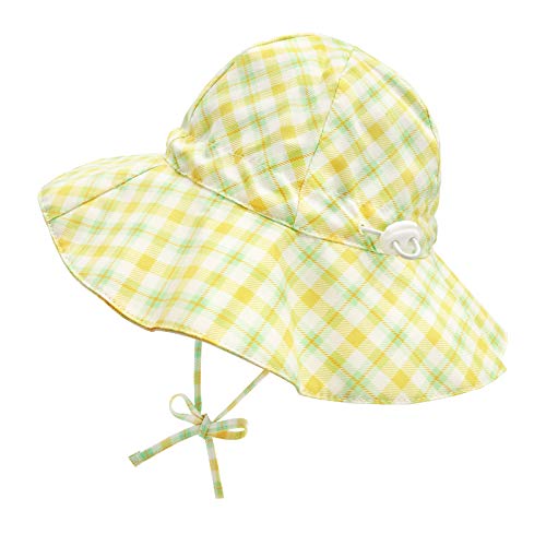 Yellow Plaid