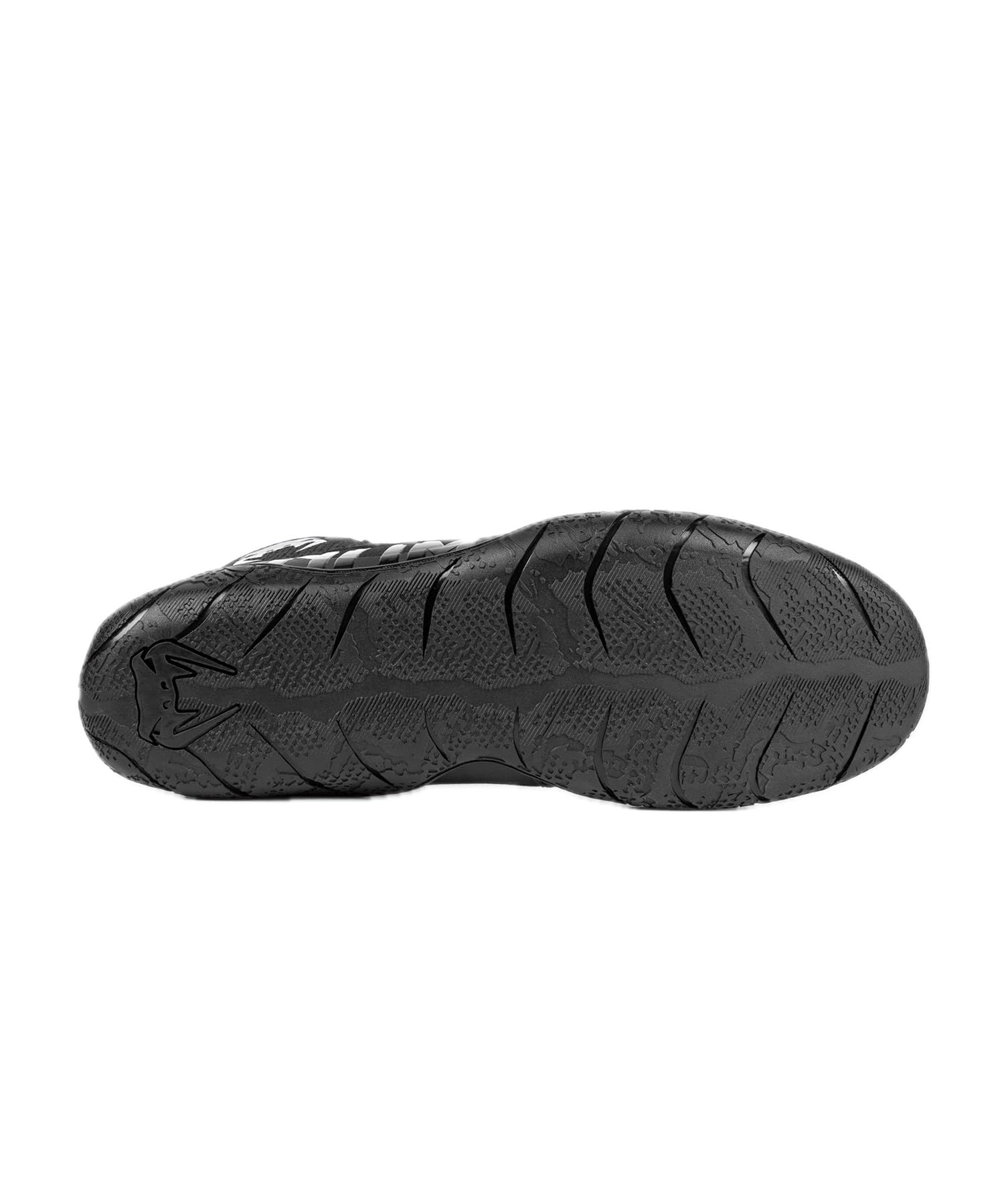 Venum Elite Wrestling Shoes for Men & Women - Lightweight & Breathable Training Footwear for MMA, BJJ, and Wrestling Practice