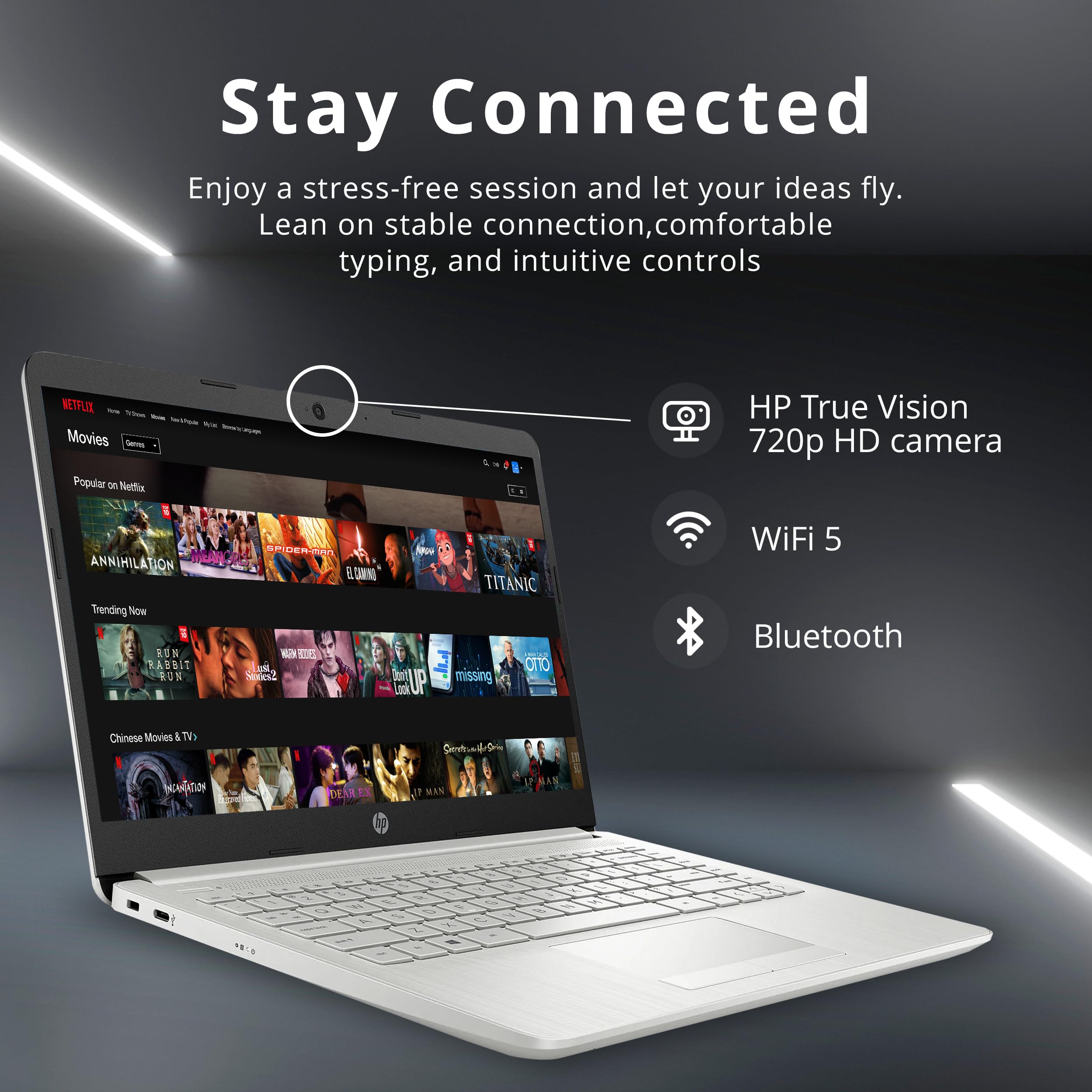 HP Premium Stream 14
