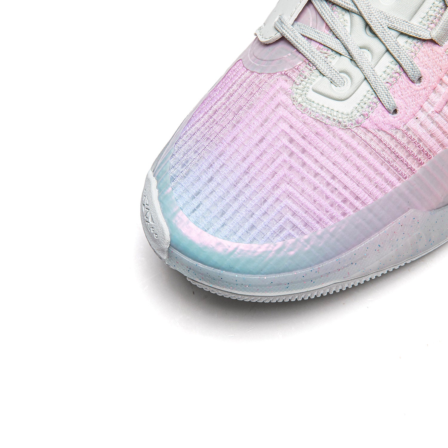 Wade 808 4 Ultra Shining Basketball Shoes - High-Performance Men's Sneakers for Indoor & Outdoor Courts - Perfect for Training, Games & Streetwear Fashion