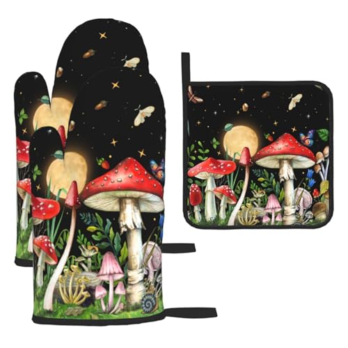 Mushroom