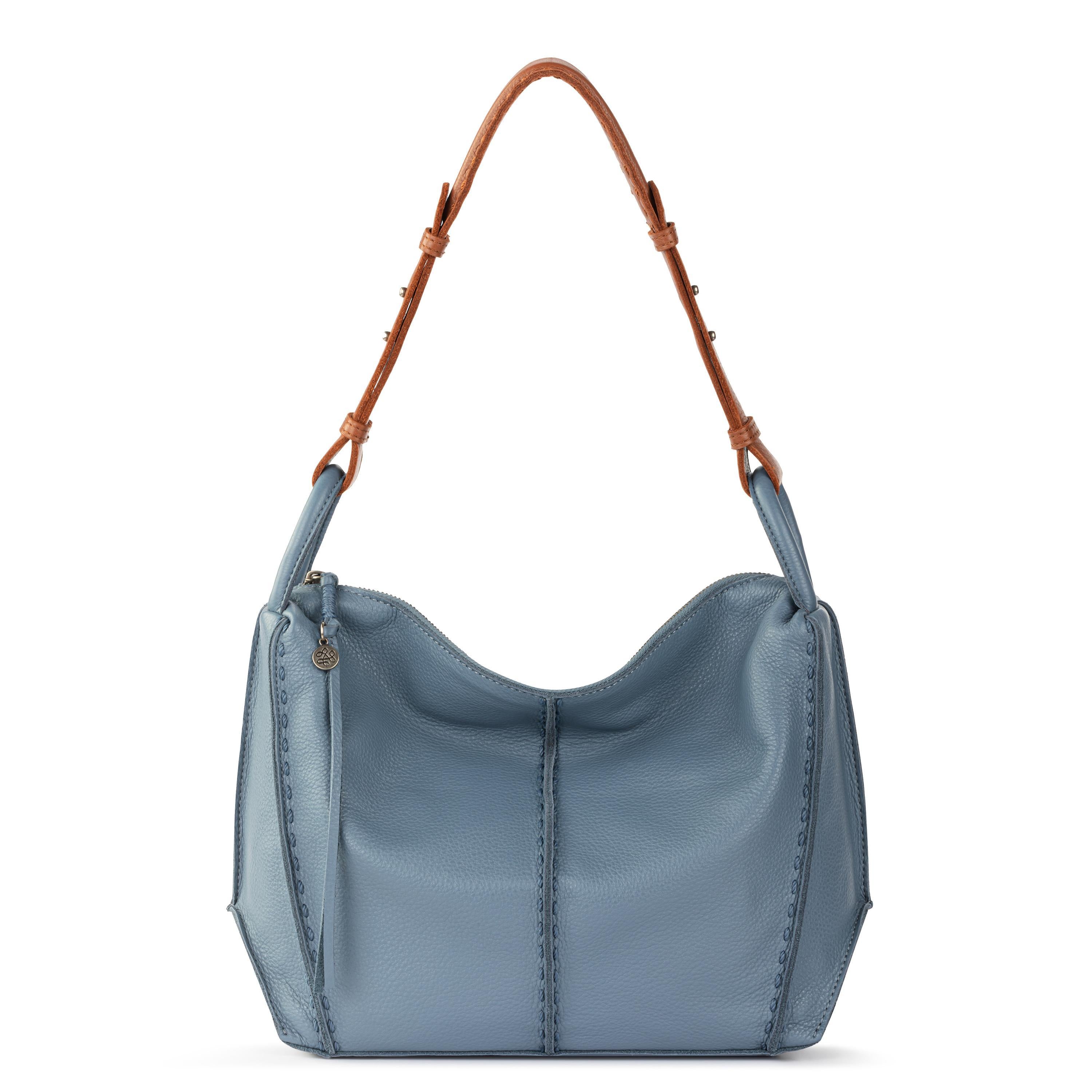 Leather - Maritime