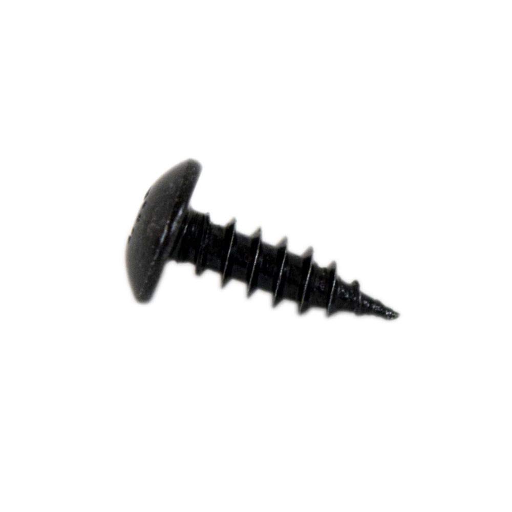 LG 4J00415H Genuine OEM Refrigerator Hose Clamp Mounting Screw - Replacement Part for LG Refrigerator Repair & Maintenance