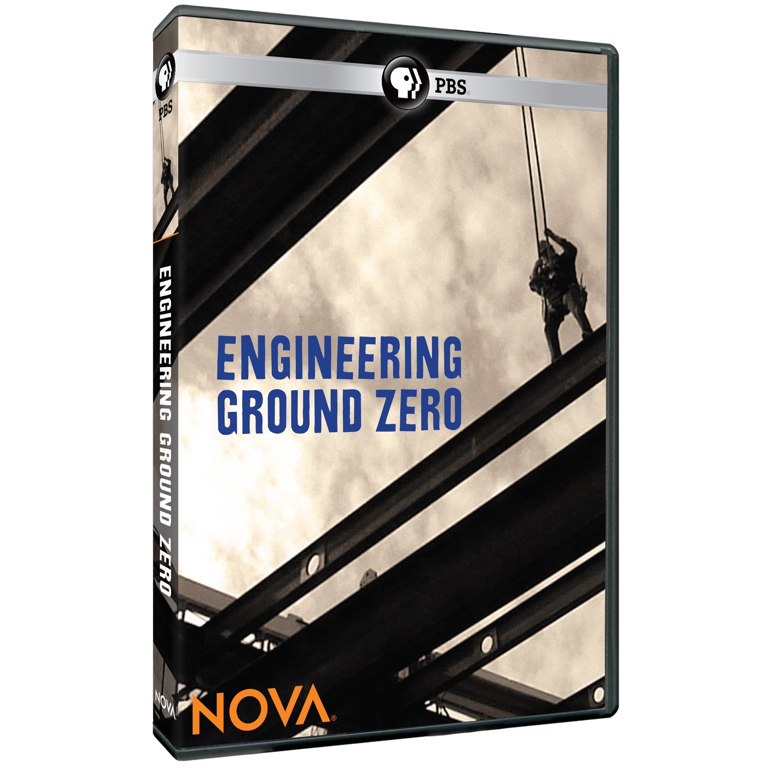 Nova: Engineering Ground Zero - Documentary on 9/11 Reconstruction | History & Engineering Insights for Students, Educators & History Enthusiasts