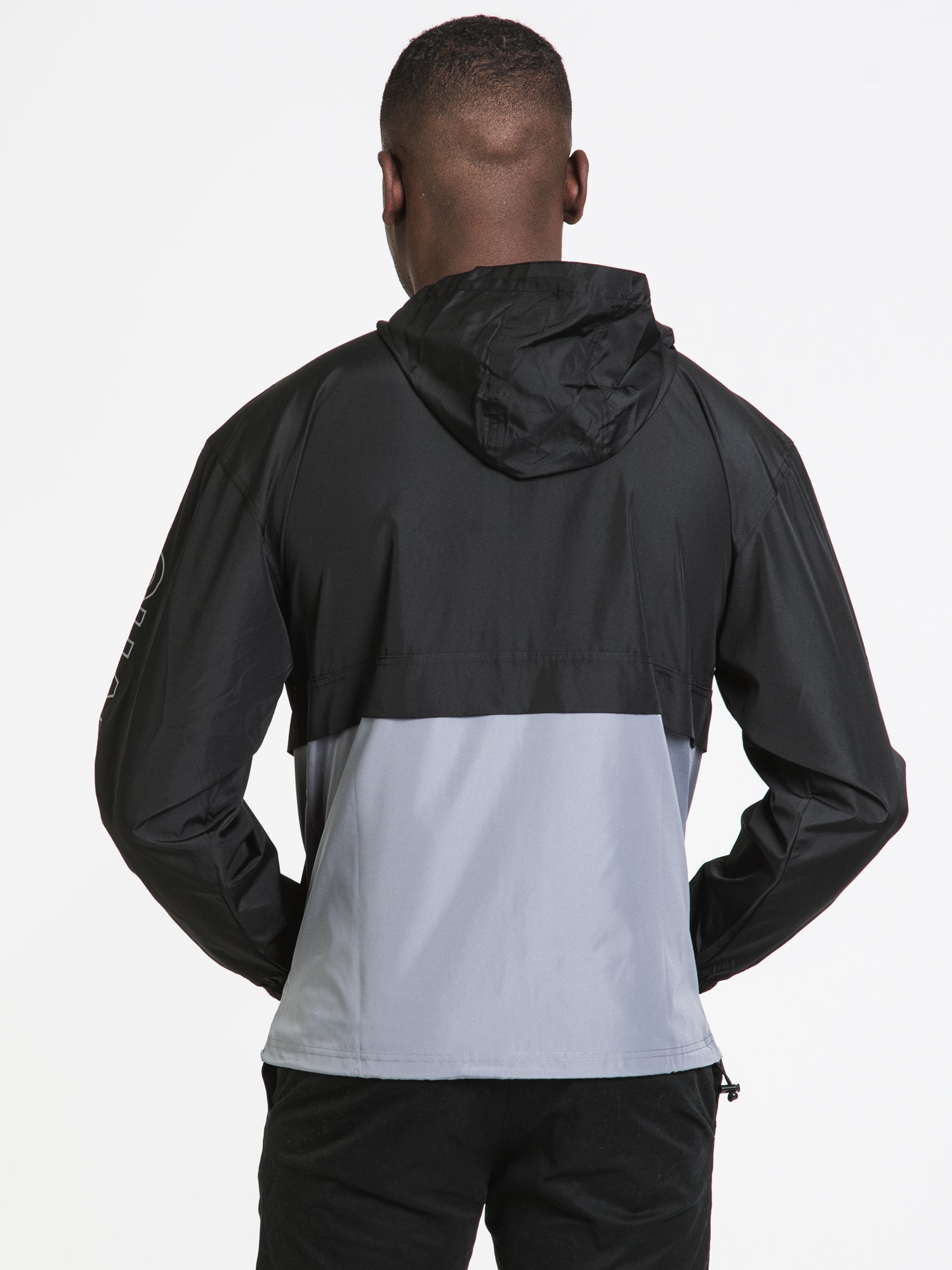 Champion Stadium Color Block Jacket - Men's & Women's Athletic Outerwear for Running, Training & Casual Wear | Clearance Sale