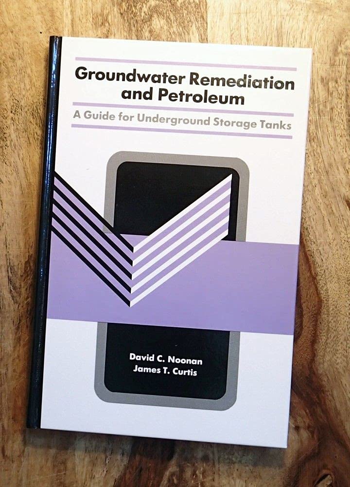 Groundwater Remediation & Petroleum Contamination Guide for Underground Storage Tanks | UST Leak Detection & Environmental Protection Solutions