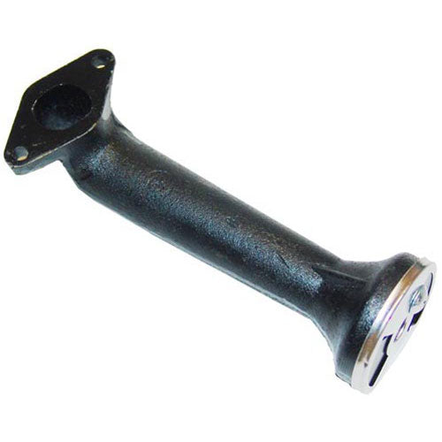 Burner Venturi Short 7 NRE #070621 - High Efficiency Gas Burner Replacement Part for Grills & Heating Systems