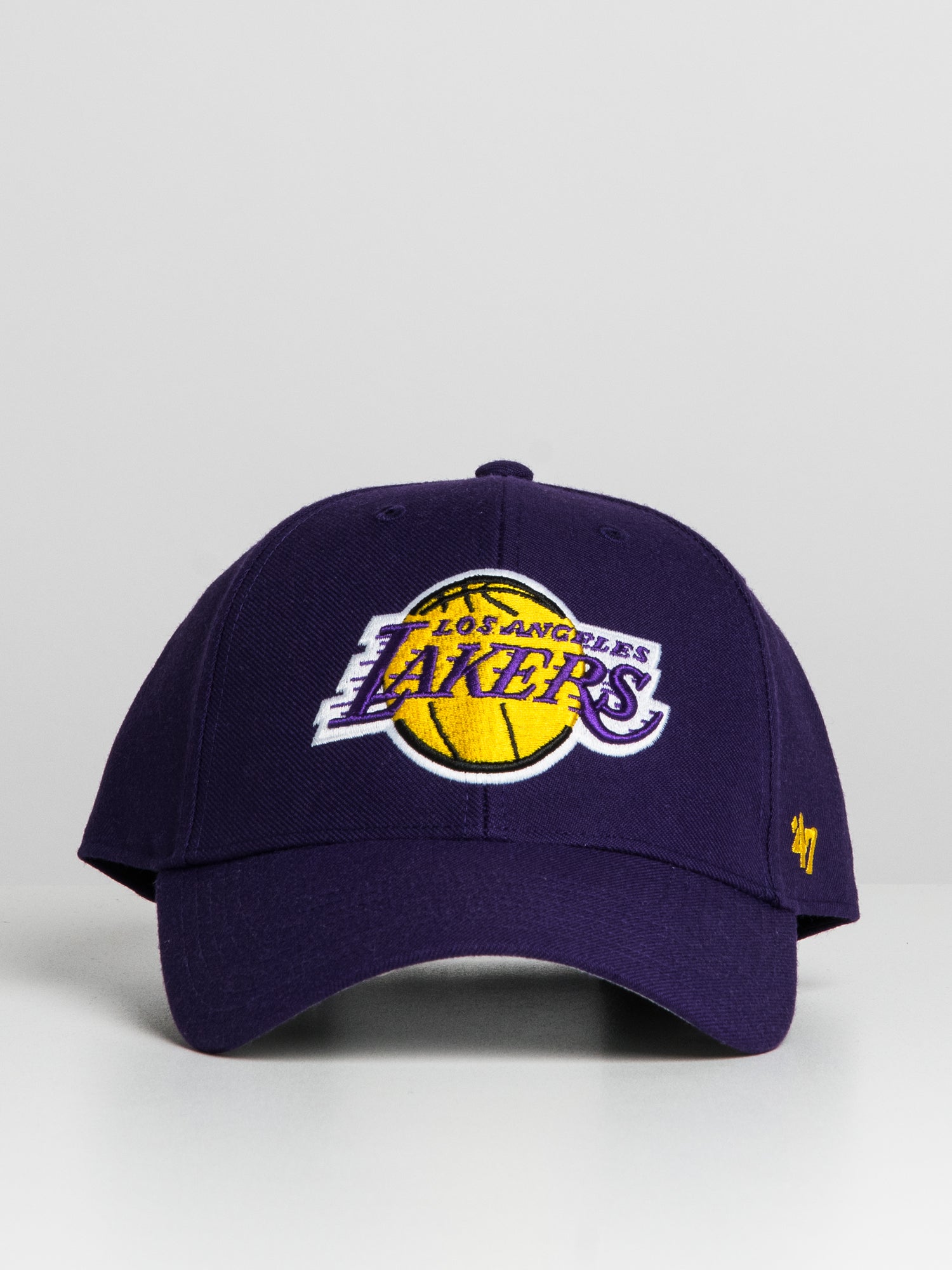 47 Brand MLB MVP Adjustable Snapback Cap - Official Licensed Baseball Hat for Men & Women - Perfect for Sports Fans, Casual Wear & Outdoor Activities