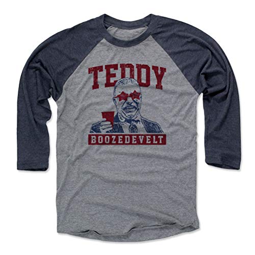 Navy / Heather Gray